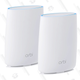 Refurbished Netgear Orbi Whole Home Mesh Wi-Fi System (RBK50) | $180 | Amazon